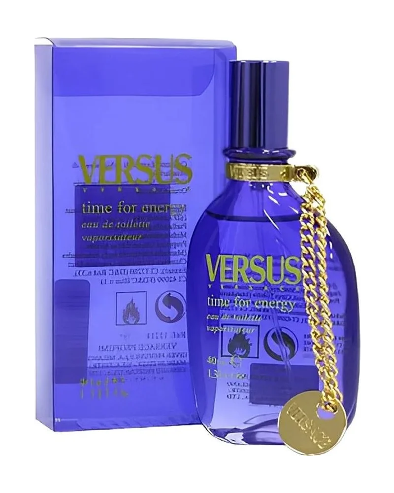 Versus Time for Energy