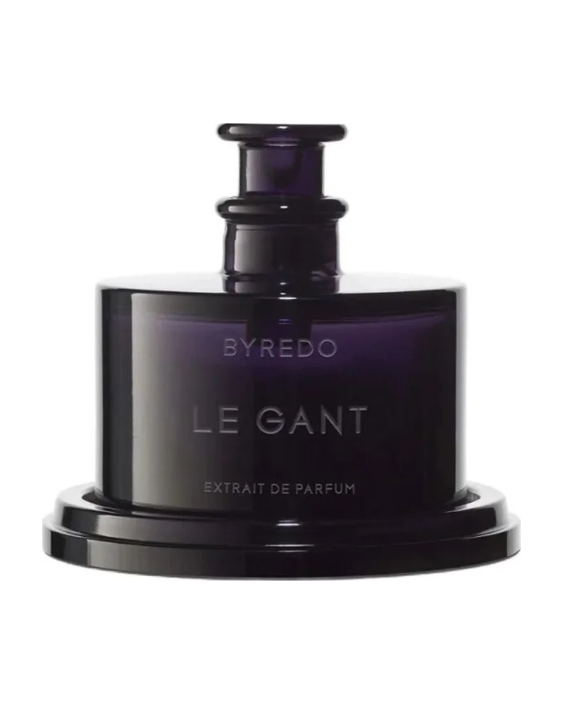 Night Veils - Le Gant