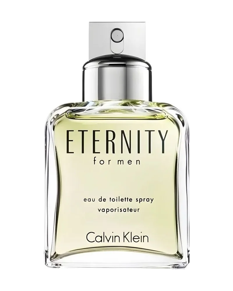 Eternity for Men Limited Edition