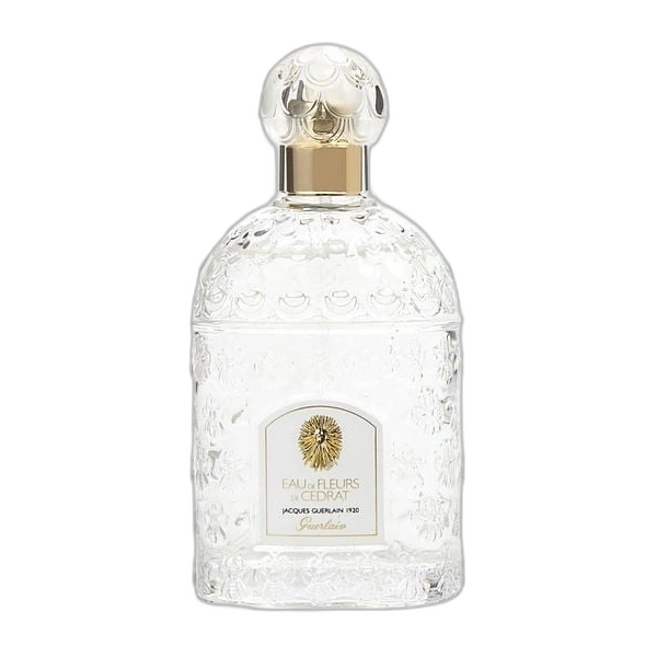 Eau de Fleurs de Cédrat