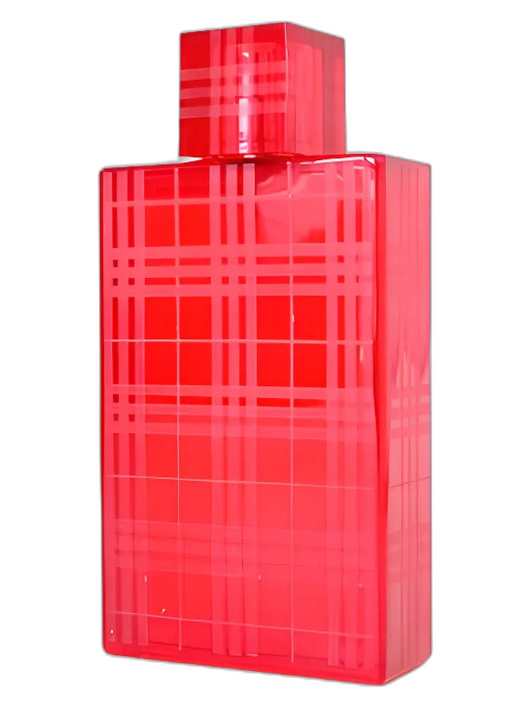 Brit Red