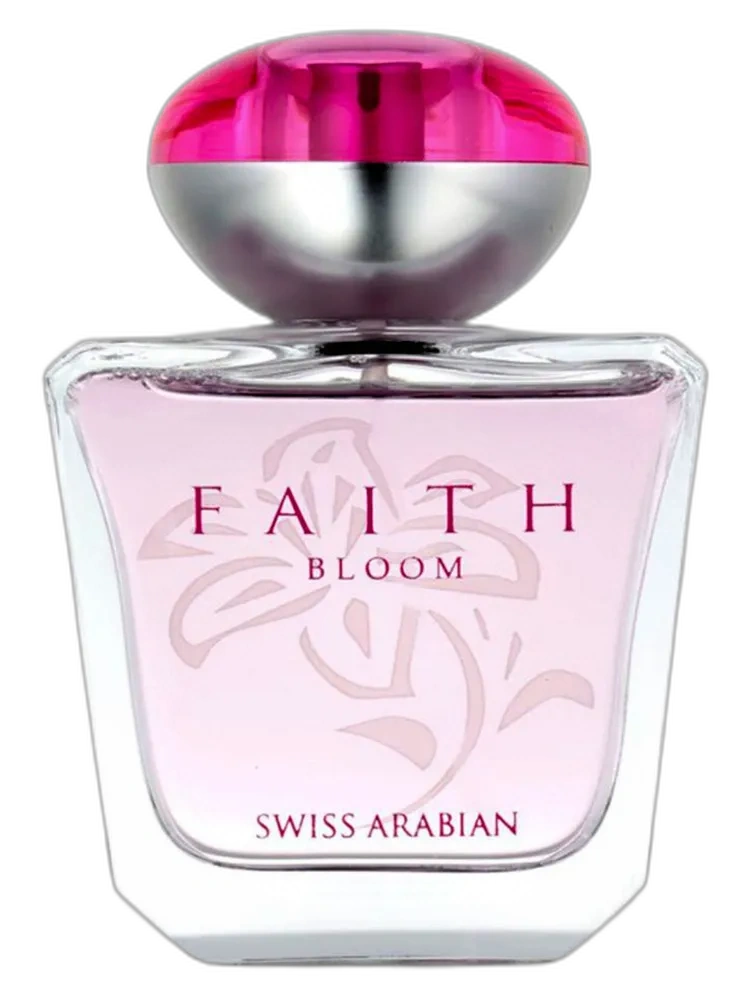 Faith Bloom