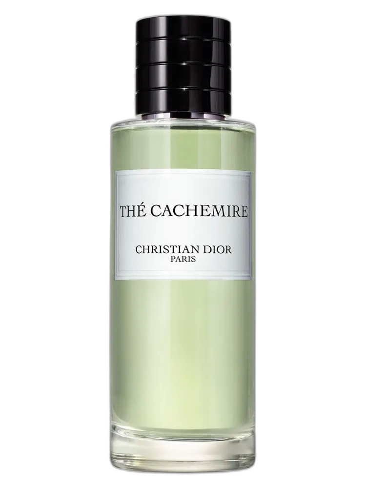 Thé Cachemire