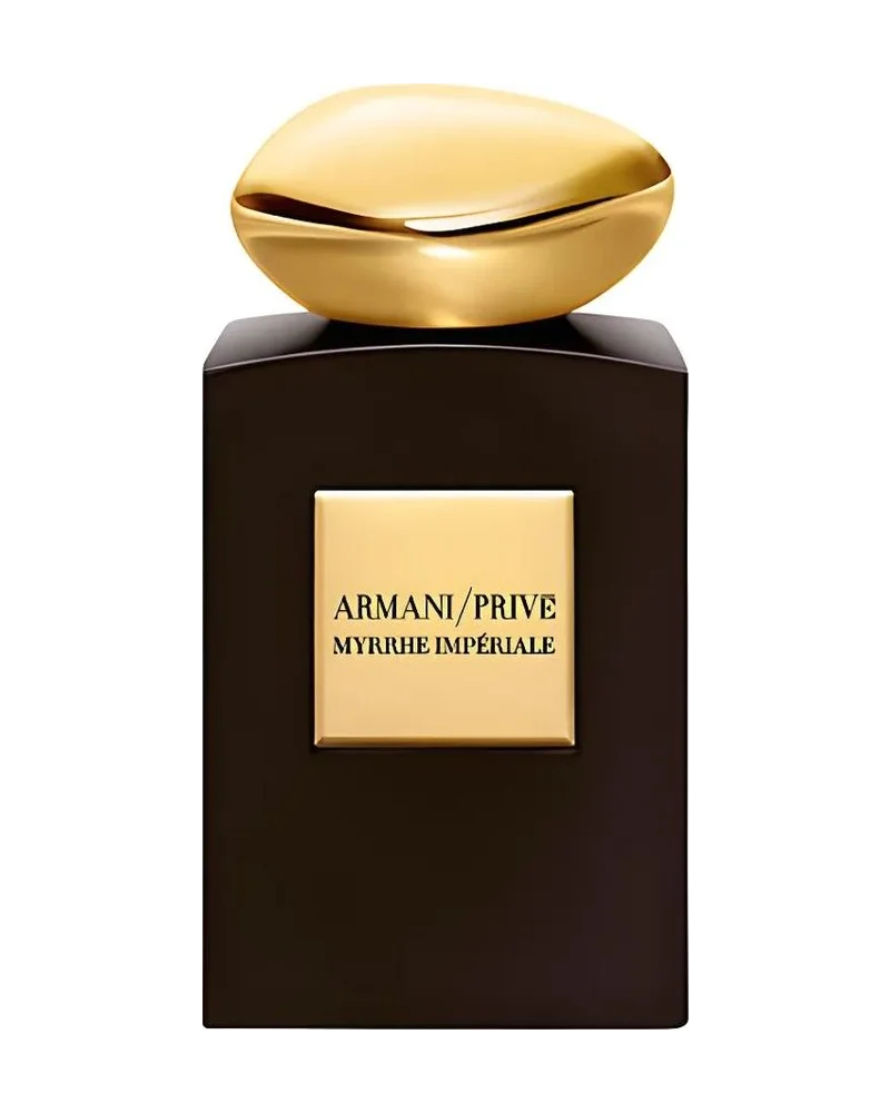 Armani Privé - Myrrhe Impériale