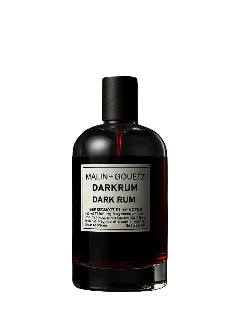 Dark Rum