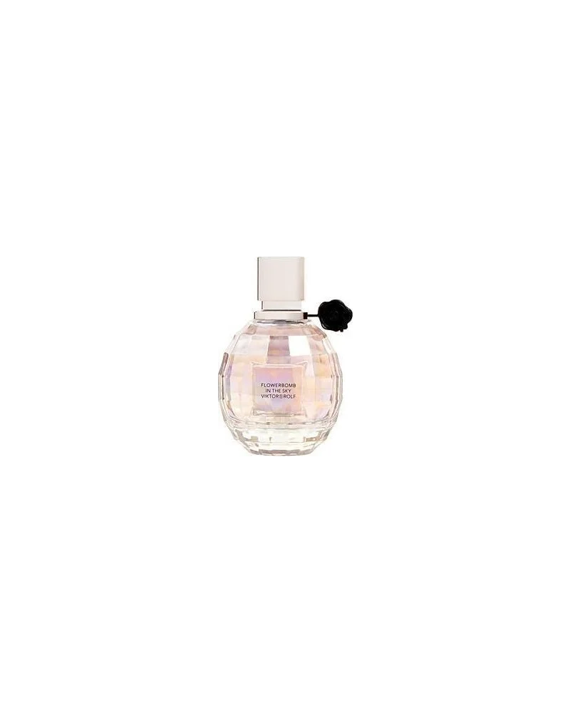 Flowerbomb In The Sky Edition