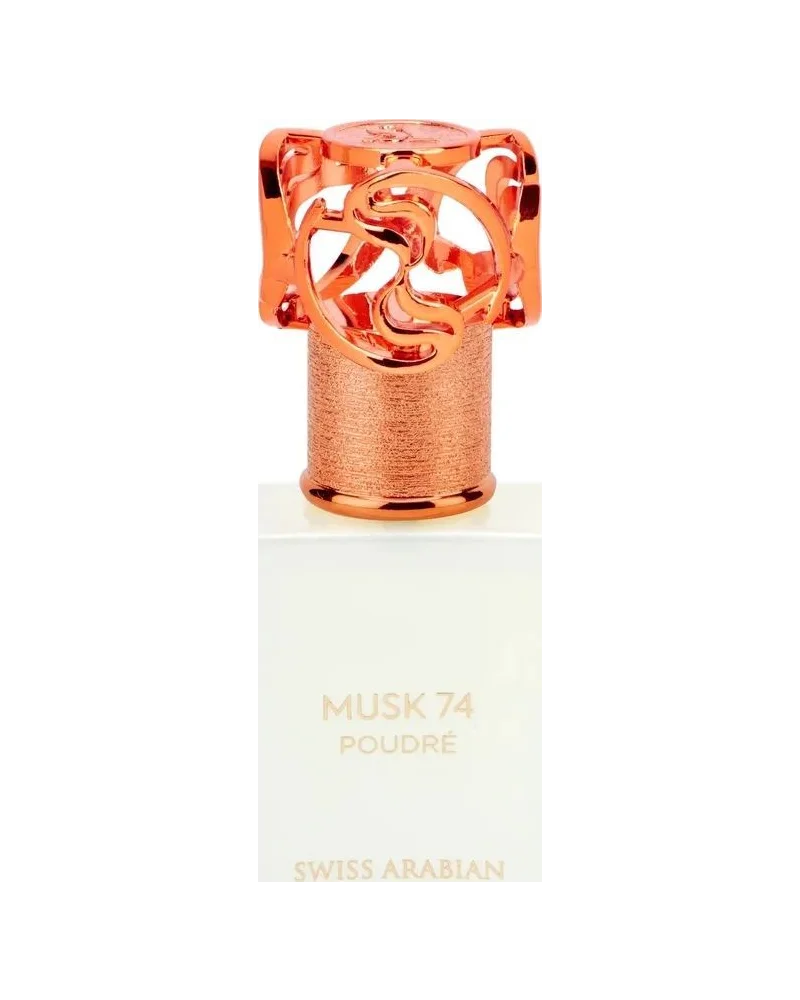 Musk 74 Poudré