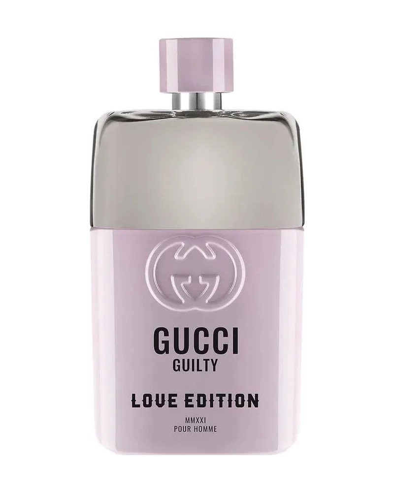 Guilty Love Edition MMXXI pour Homme