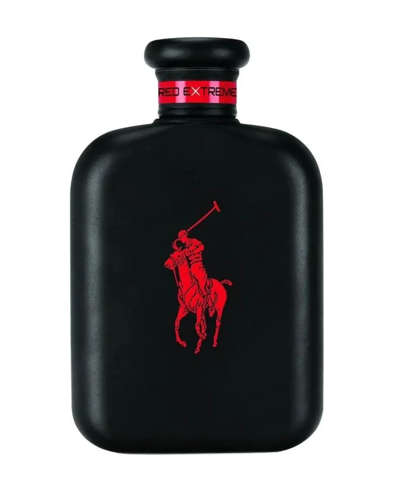 Polo Red Rush
