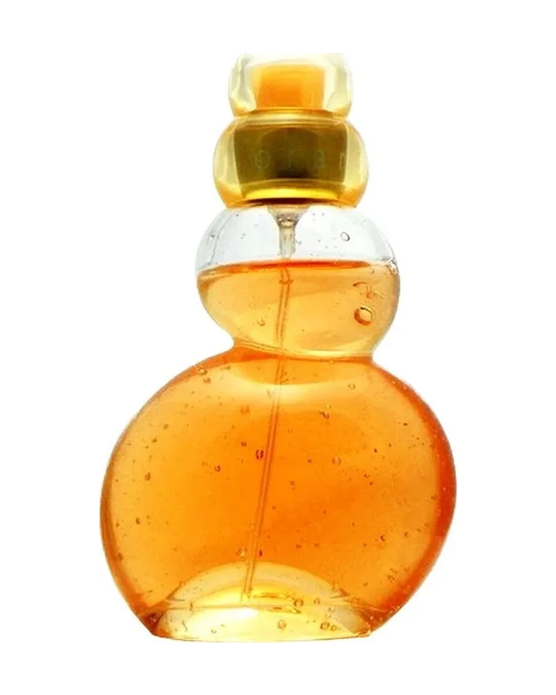 Orange Tonic