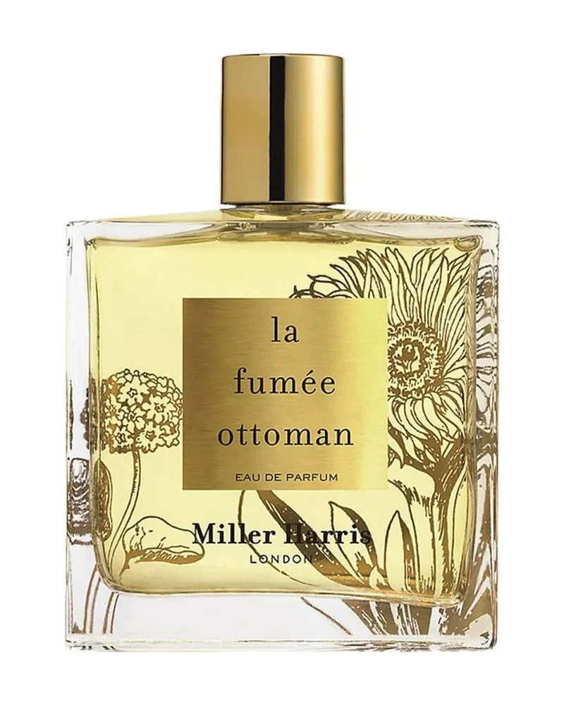 La Fumée Ottoman