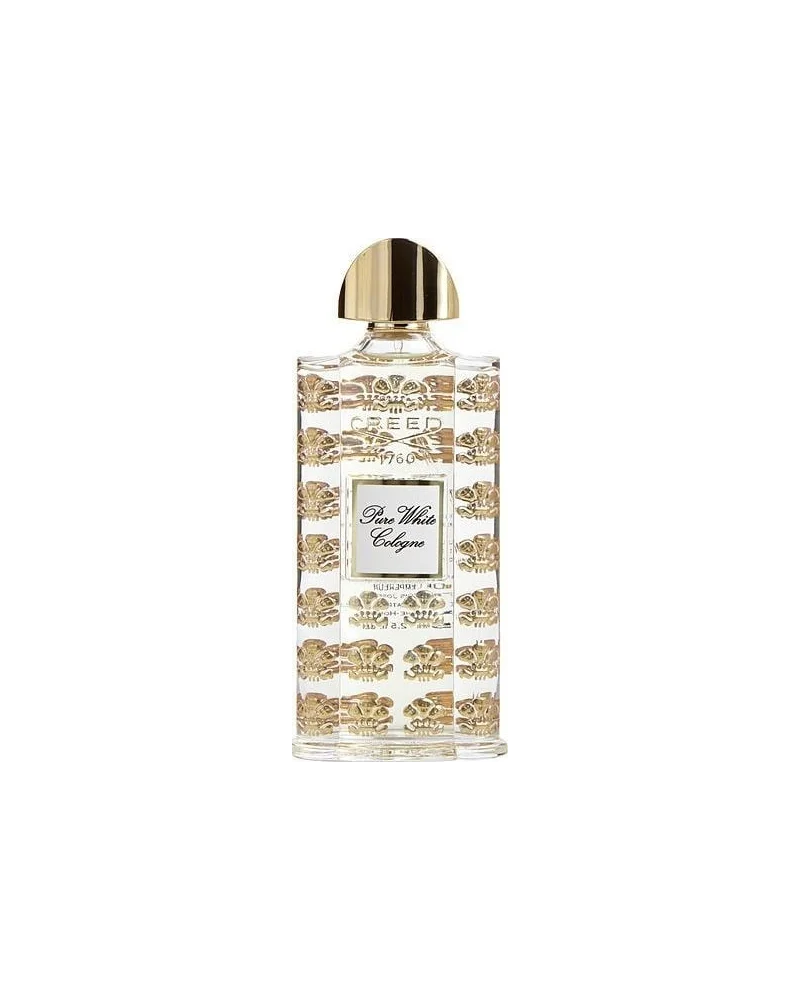 Les Royales Exclusives - Pure White
