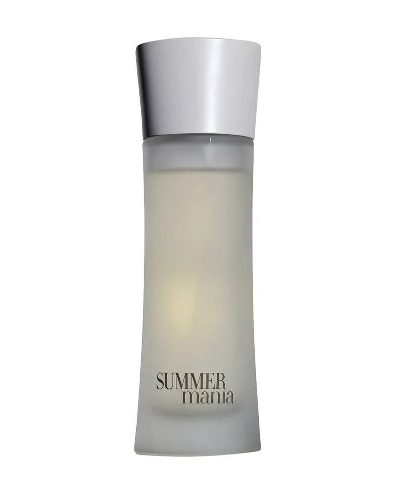 Summer Mania pour Homme