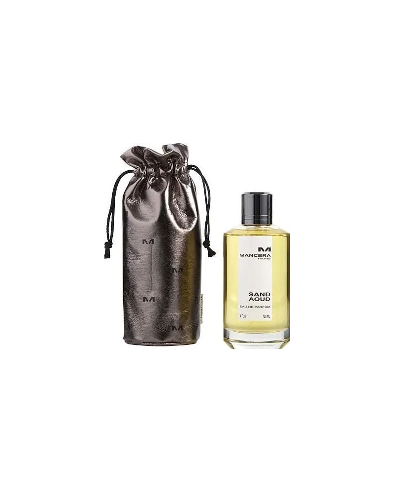 Sand Aoud