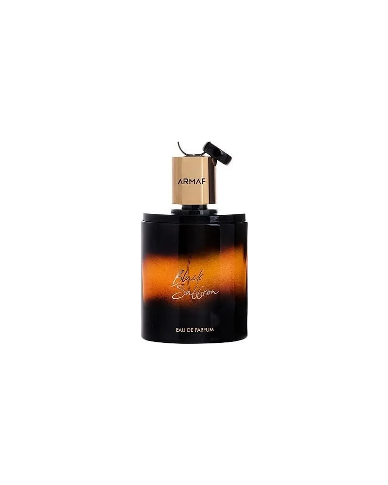 Black Saffron