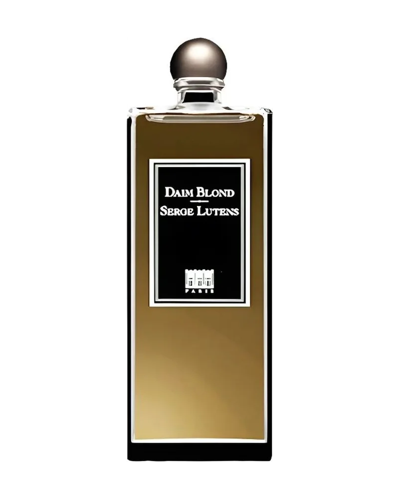 Daim blond