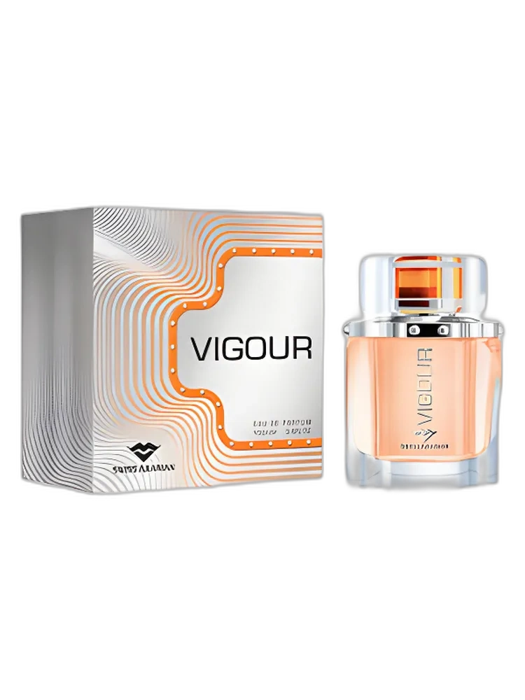 Vigour