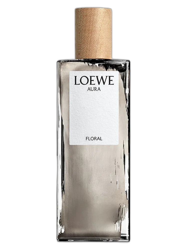 Aura Floral