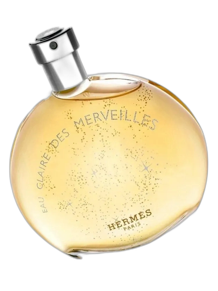 Eau Claire des Merveilles