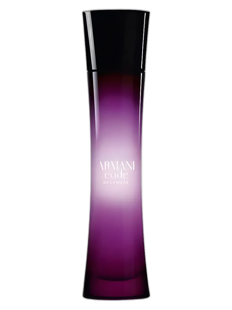 Armani Code Cashmere