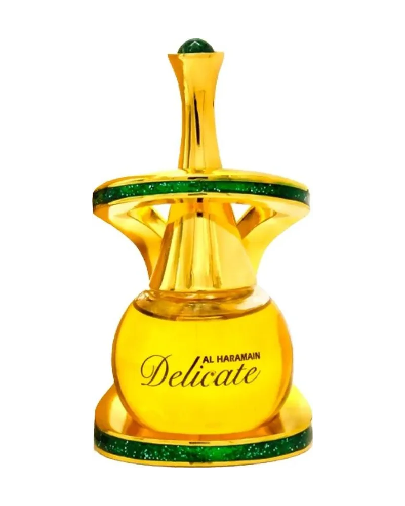Delicate