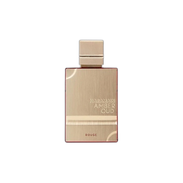 Amber Oud Rouge
