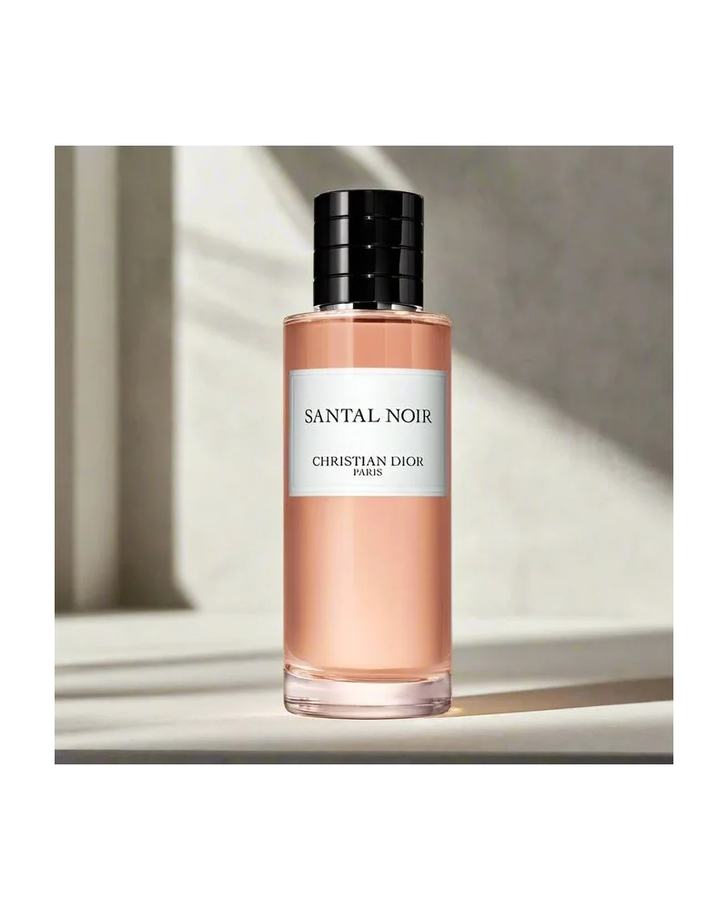 Santal Noir