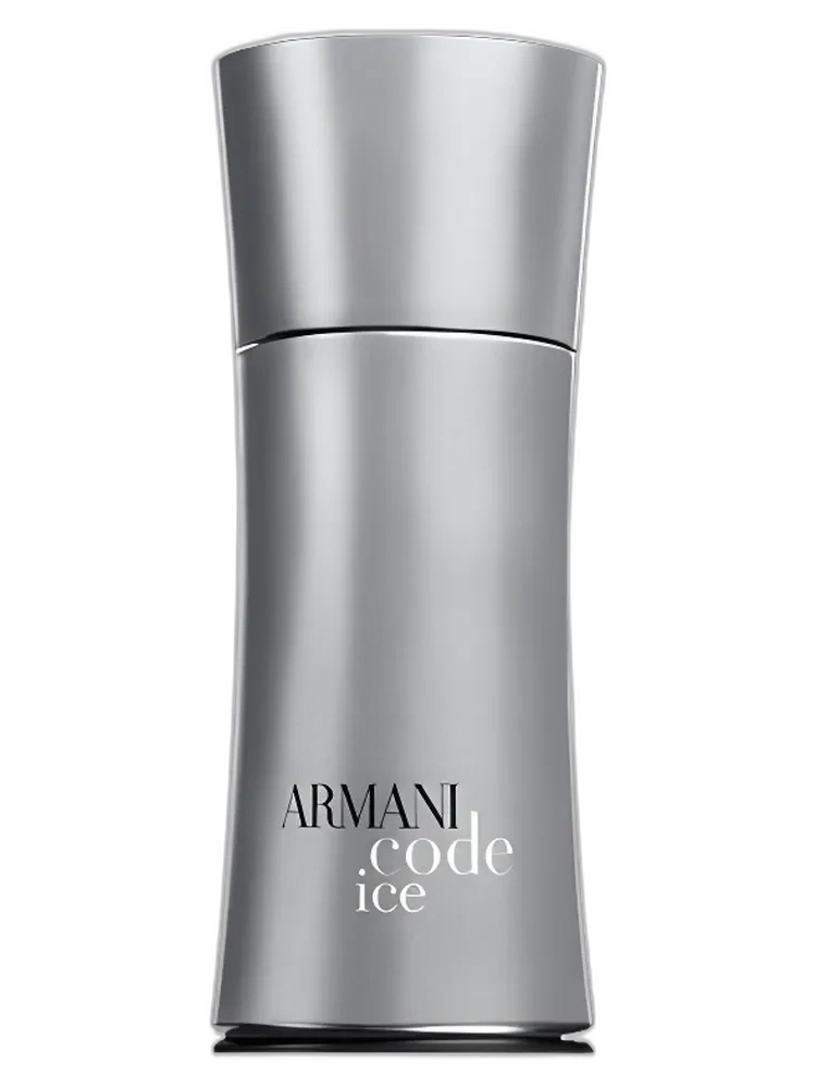 Armani Code Ice