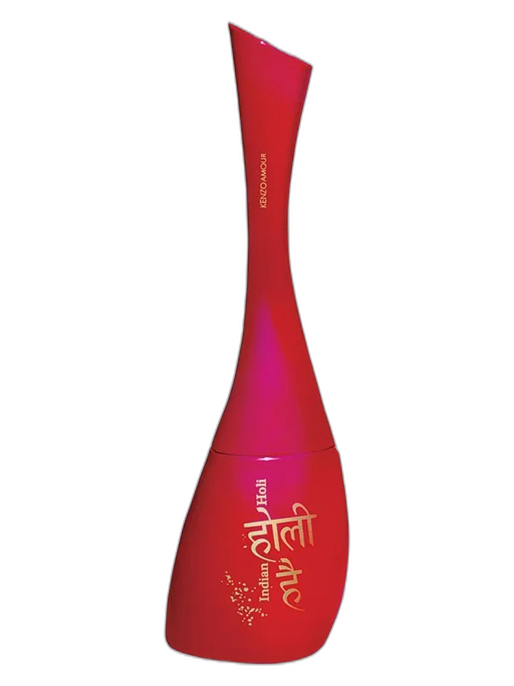Amour Indian Holi