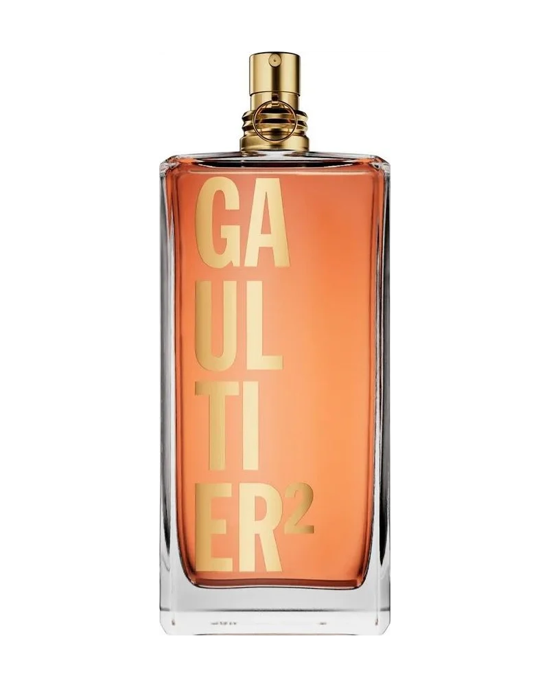 Gaultier² Eau d'Amour