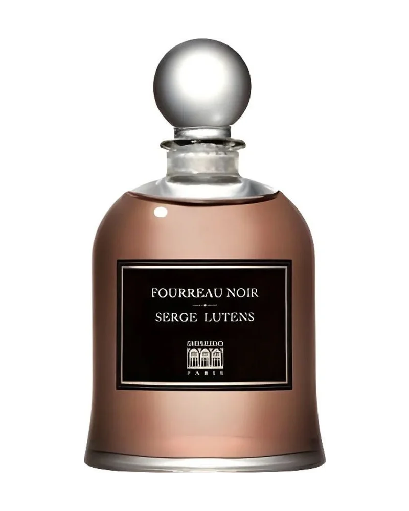 Fourreau noir Limited Edition
