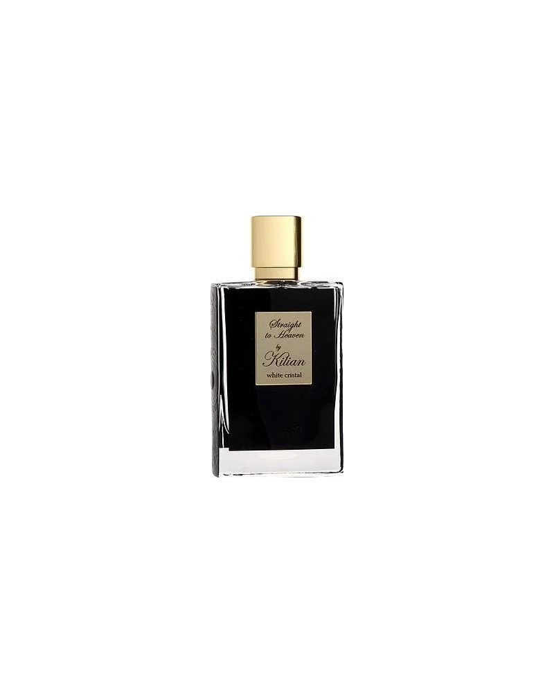 Straight to Heaven White Cristal Oud and Musk Special Blend