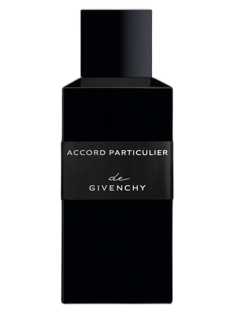 Accord Particulier