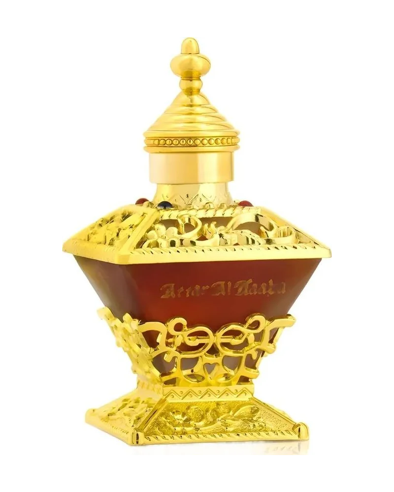 Attar Al Kaaba
