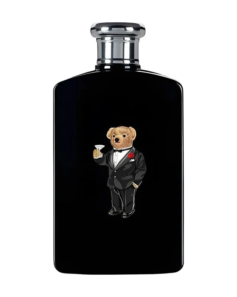 Polo Blue Bear Edition