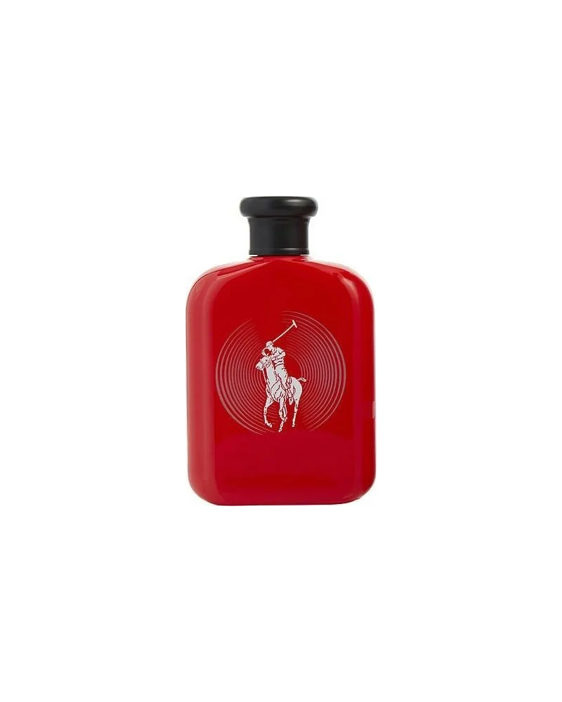 Polo Red Remix x Ansel Elgort