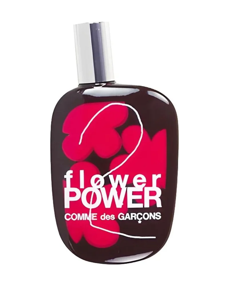 2 Flower Power Special Edition