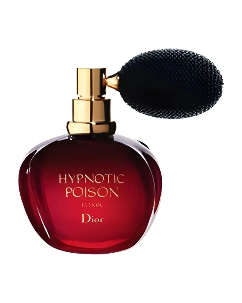 Hypnotic Poison