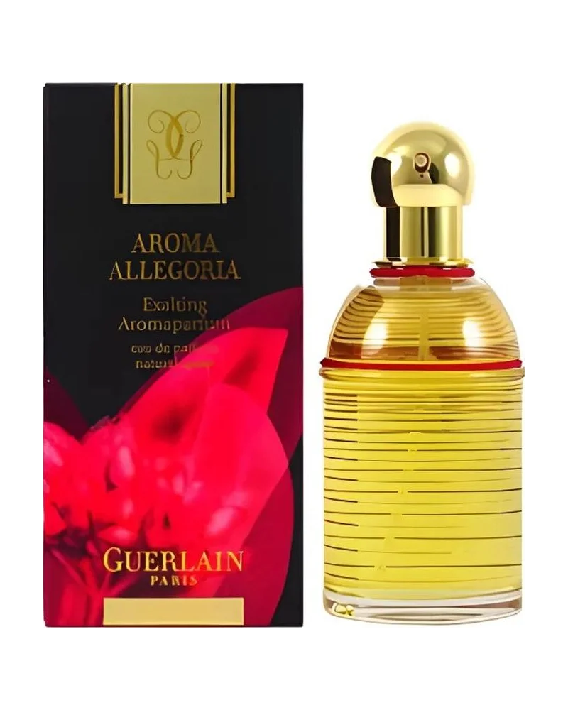 Aroma Allegoria Exalting