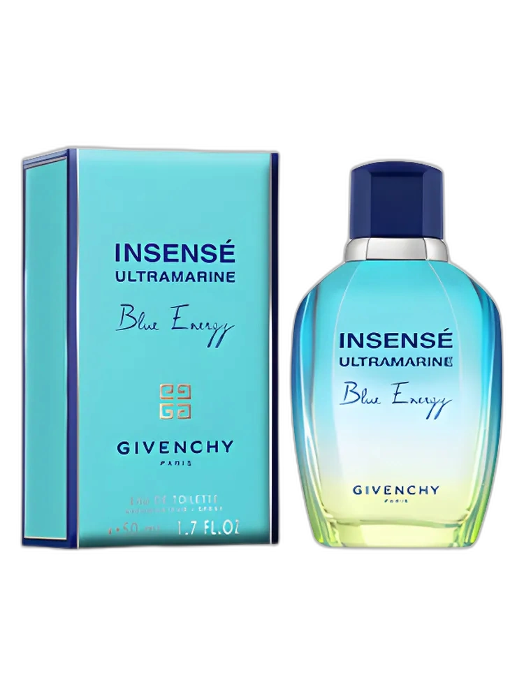 Insensé Ultramarine Blue Energy