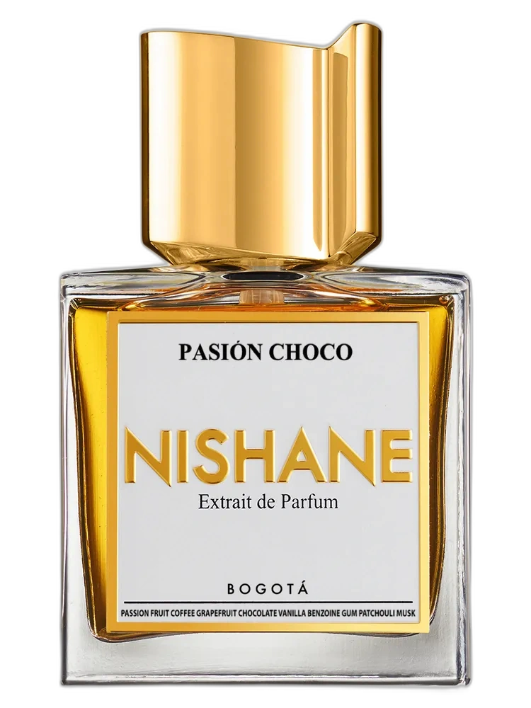 Pasión Choco