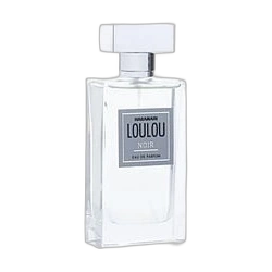 Loulou Noir
