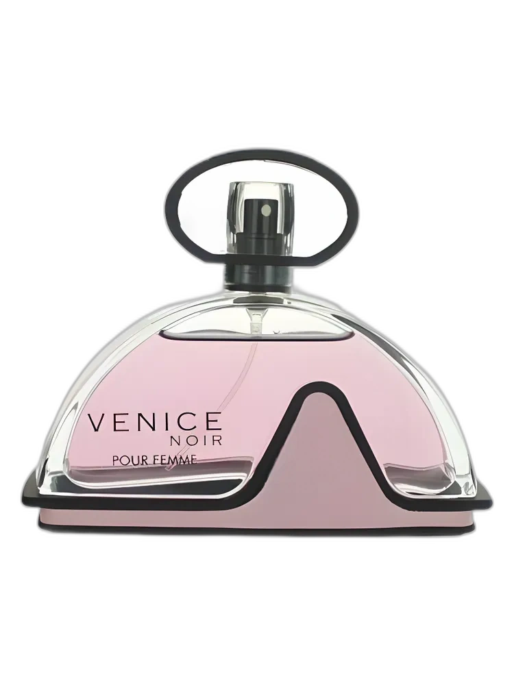 Venice Noir
