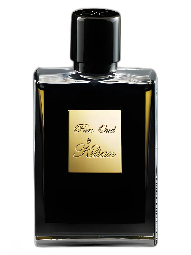 Pure Oud