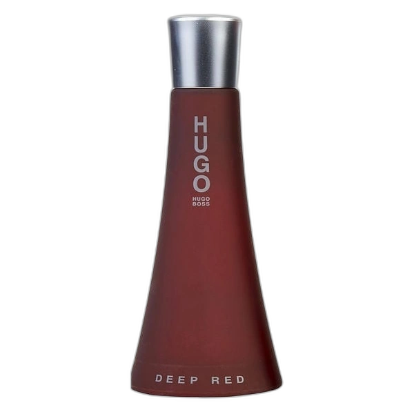 Hugo Deep Red