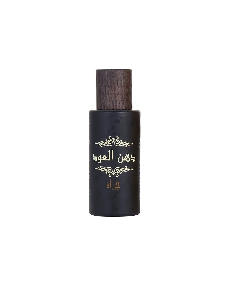 Dhal Oudh zaha