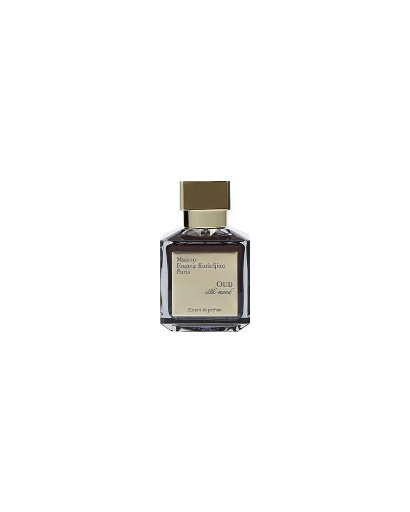 Oud Silk Mood