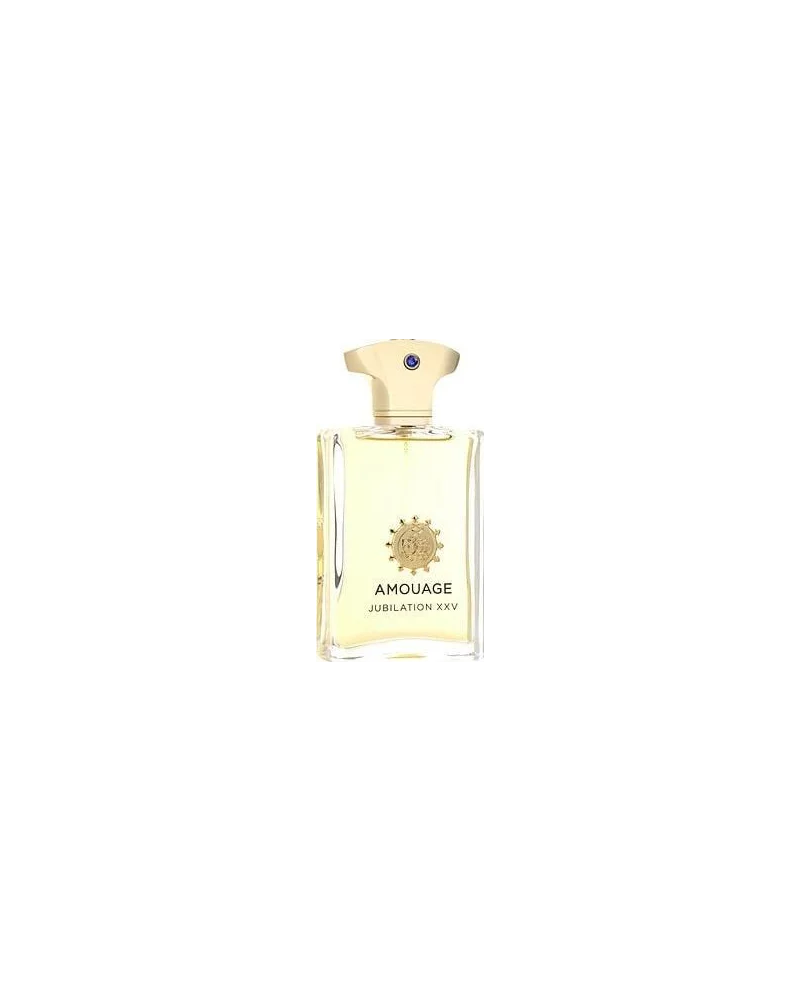 Jubilation XXV Man Limited Edition