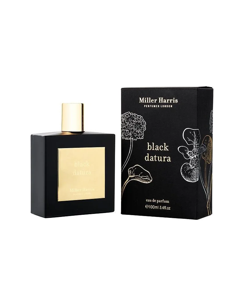 Black Datura