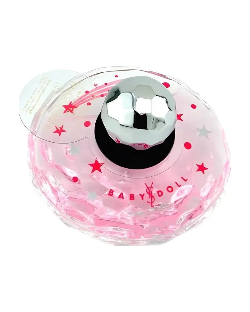 Baby Doll Magic